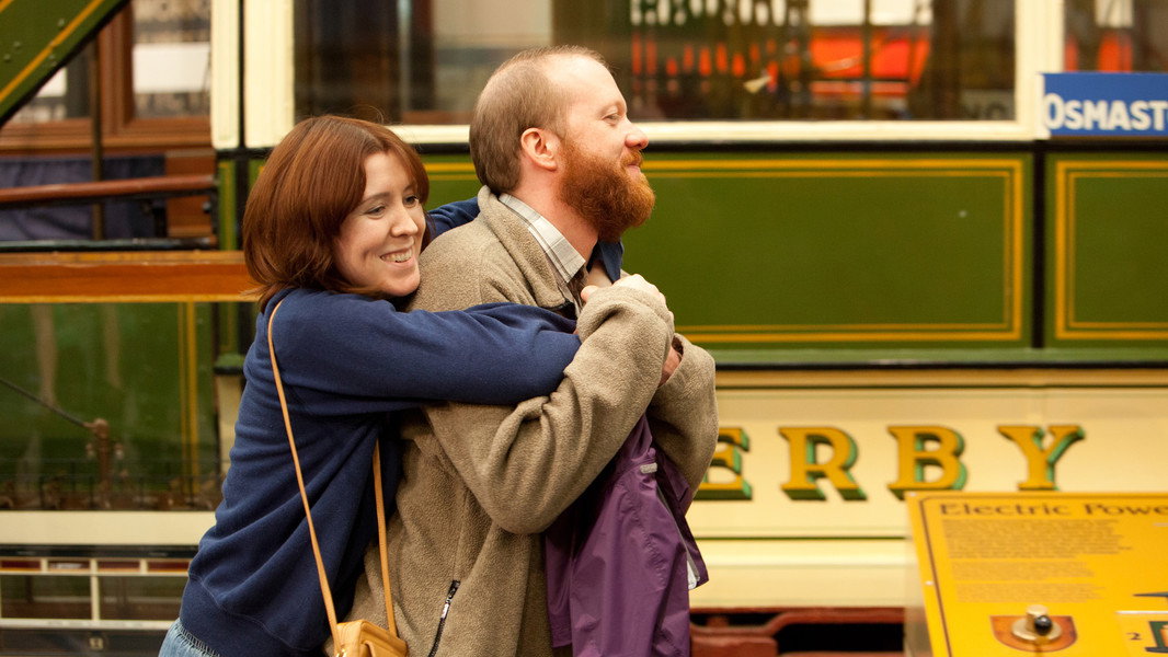 Sightseers