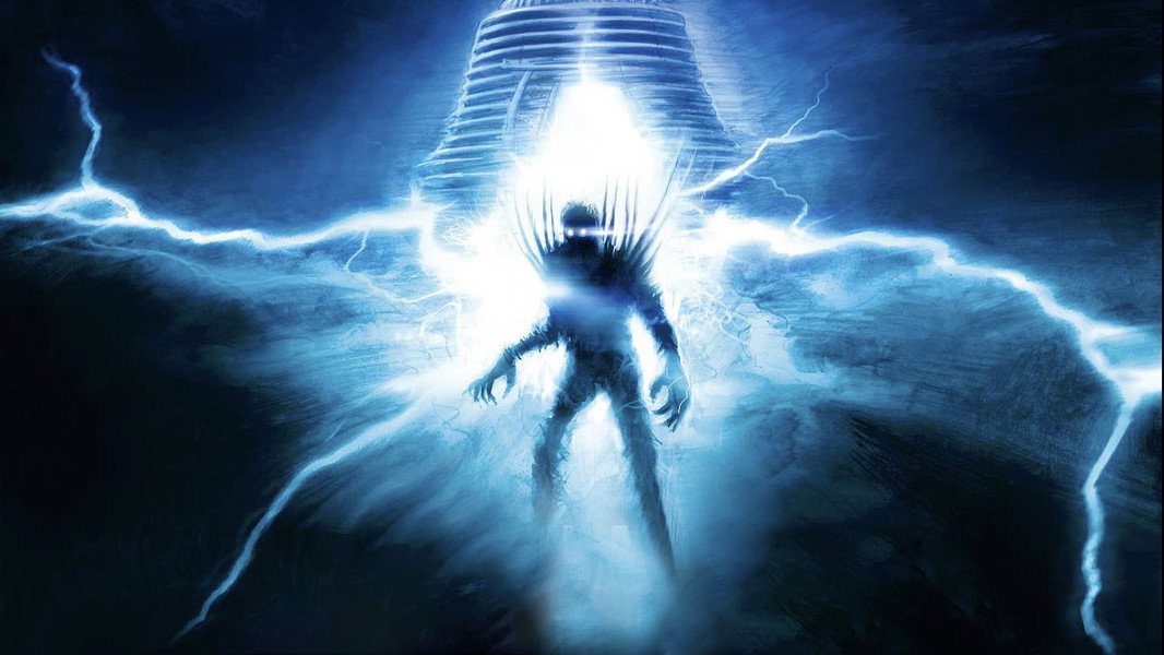 The Fly