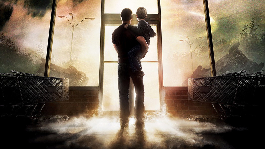The Mist