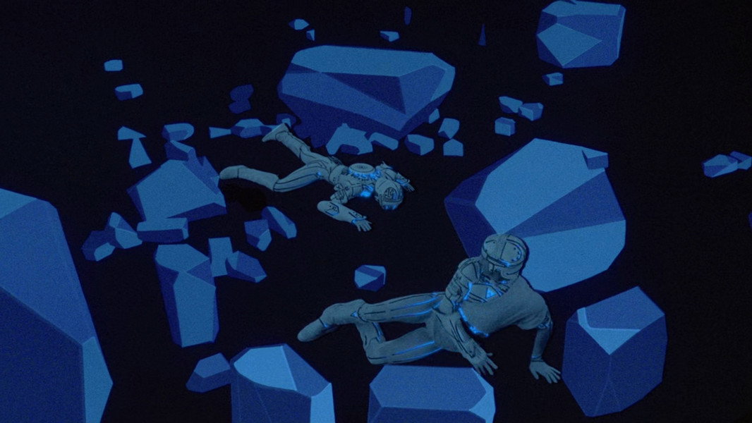 Tron