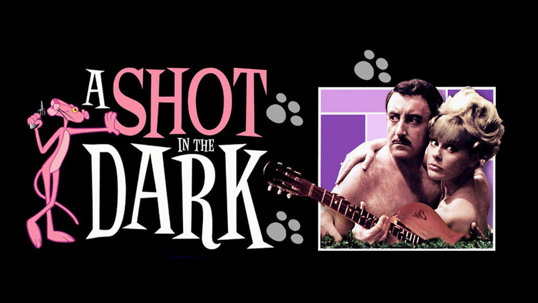 A Shot in the Dark