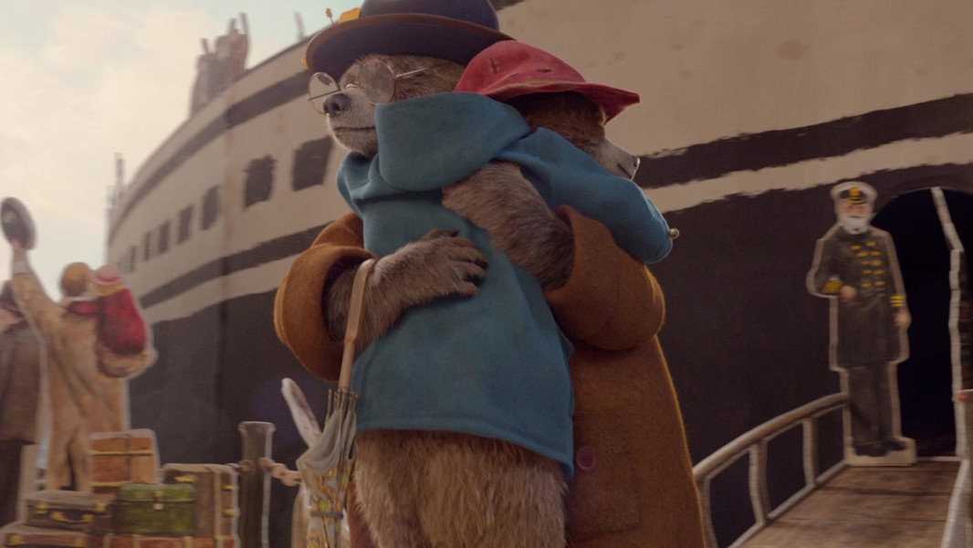 Paddington 2