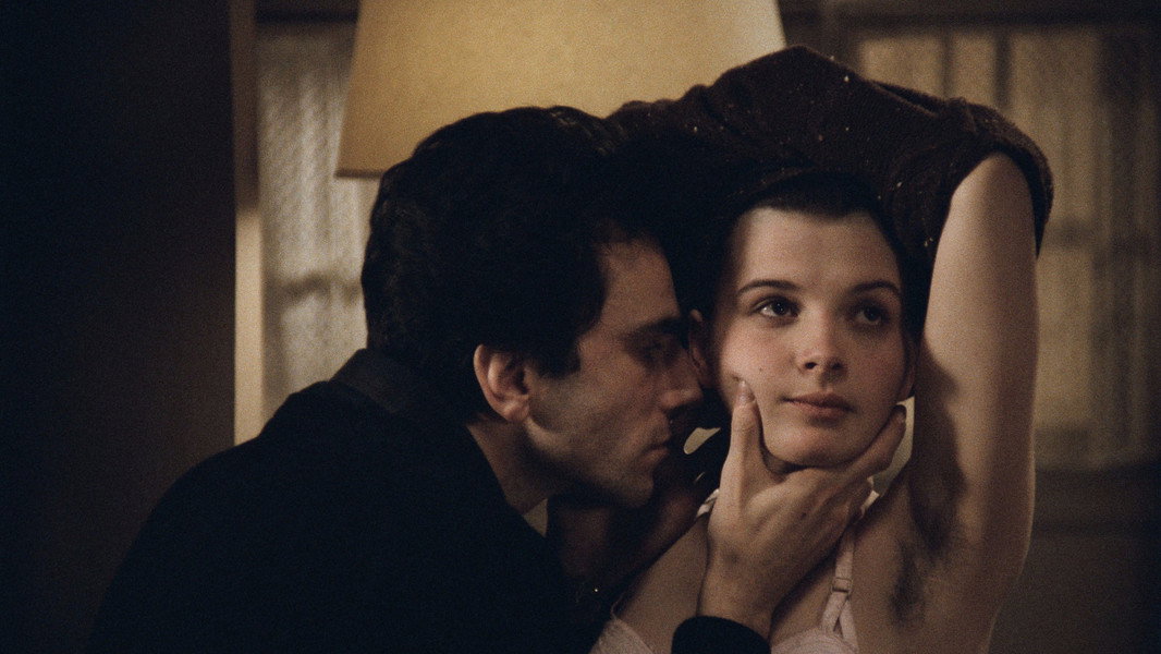 The Unbearable Lightness of Being