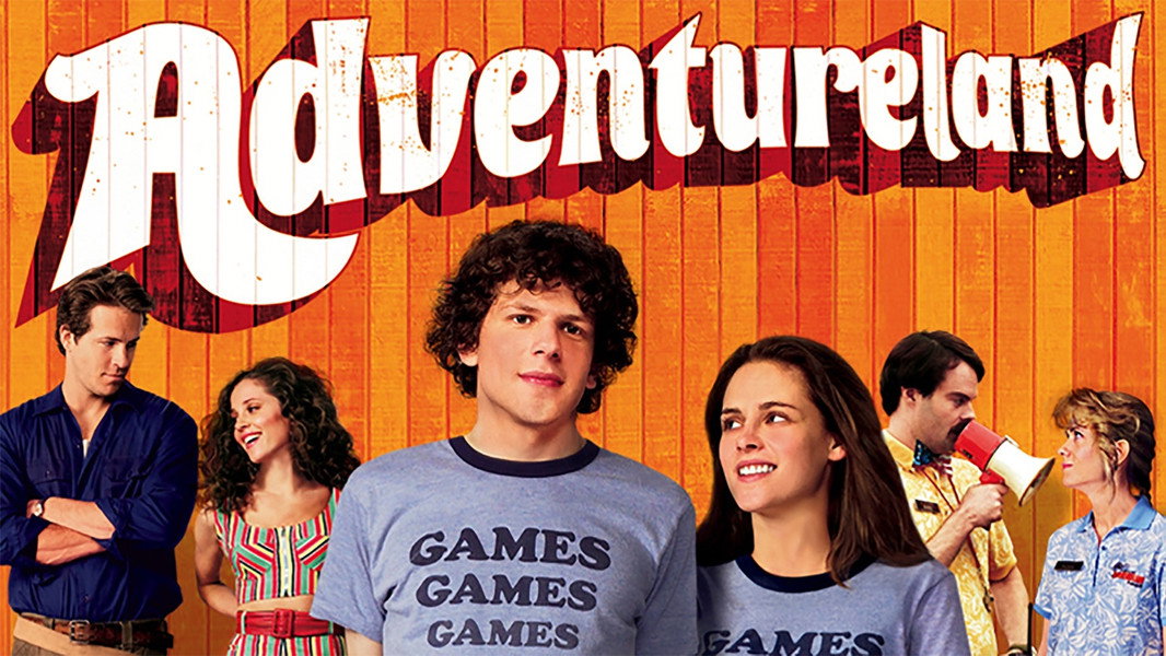 Adventureland