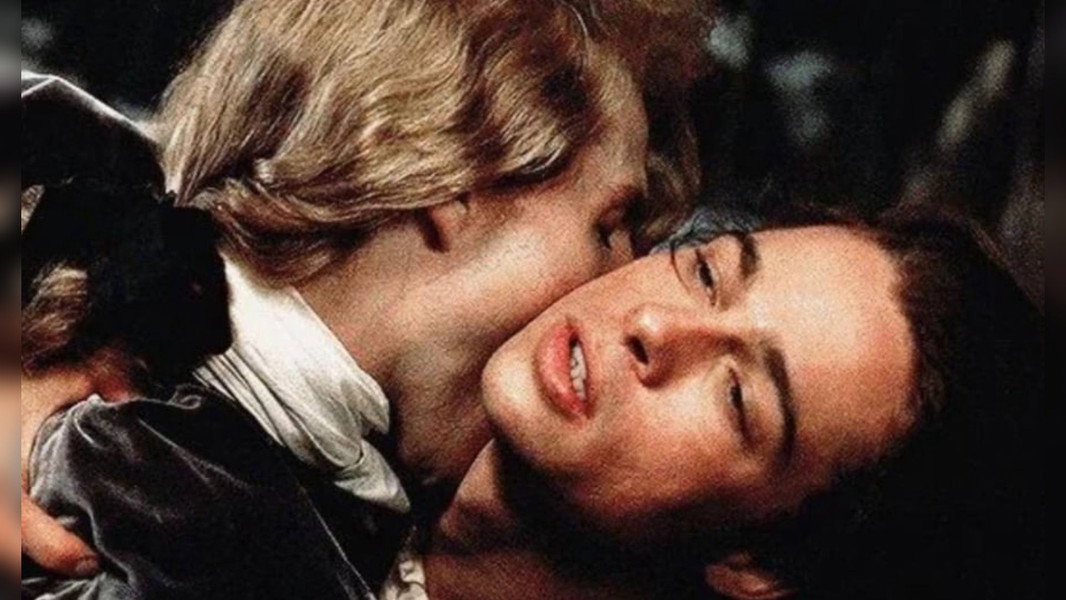Interview with the Vampire
