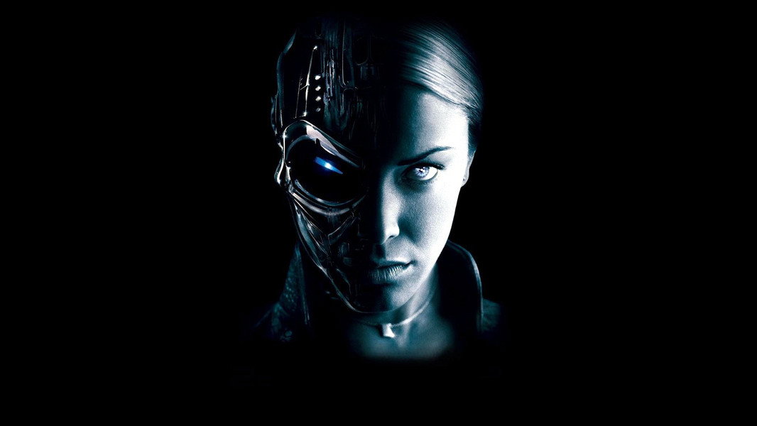 Terminator 3: Rise of the Machines