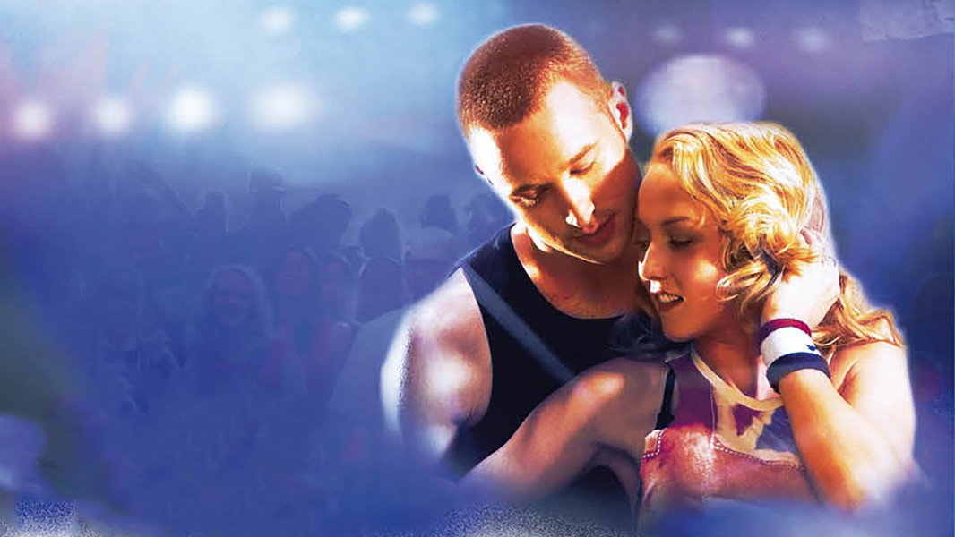StreetDance 3D
