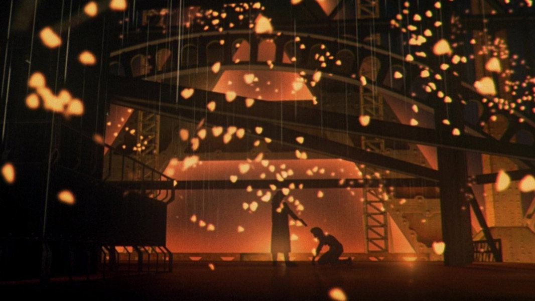 Cowboy Bebop: The Movie