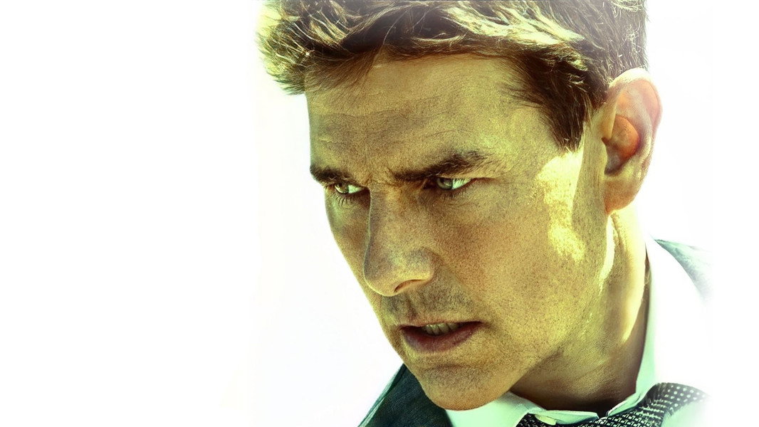 Mission: Impossible – Dead Reckoning
