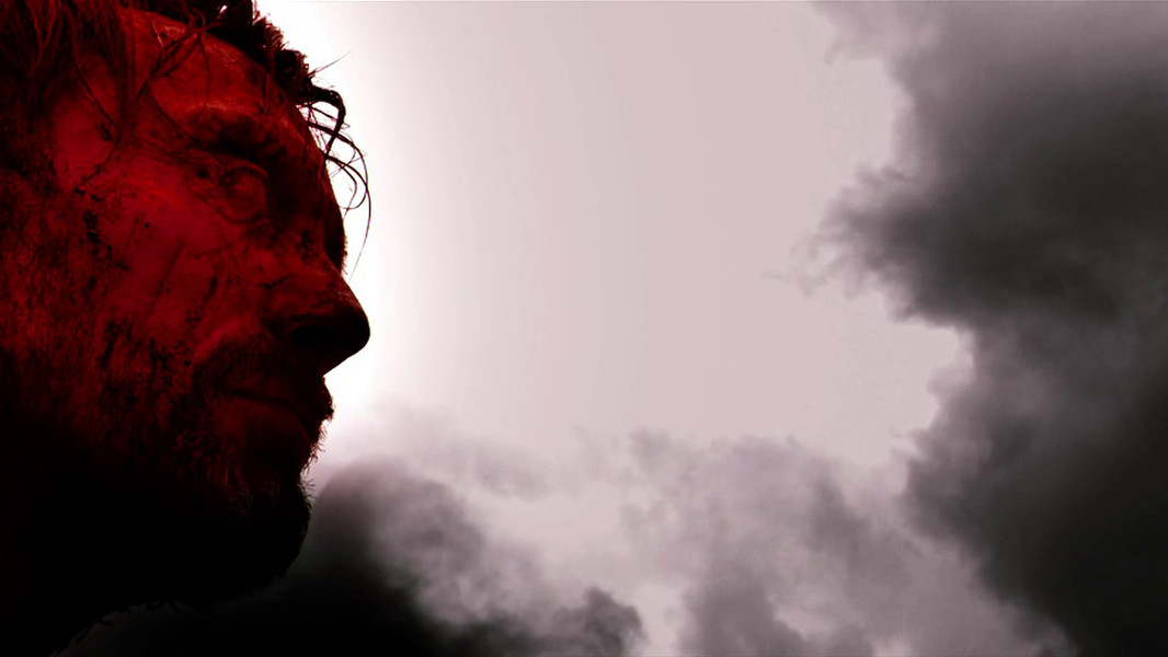 Valhalla Rising