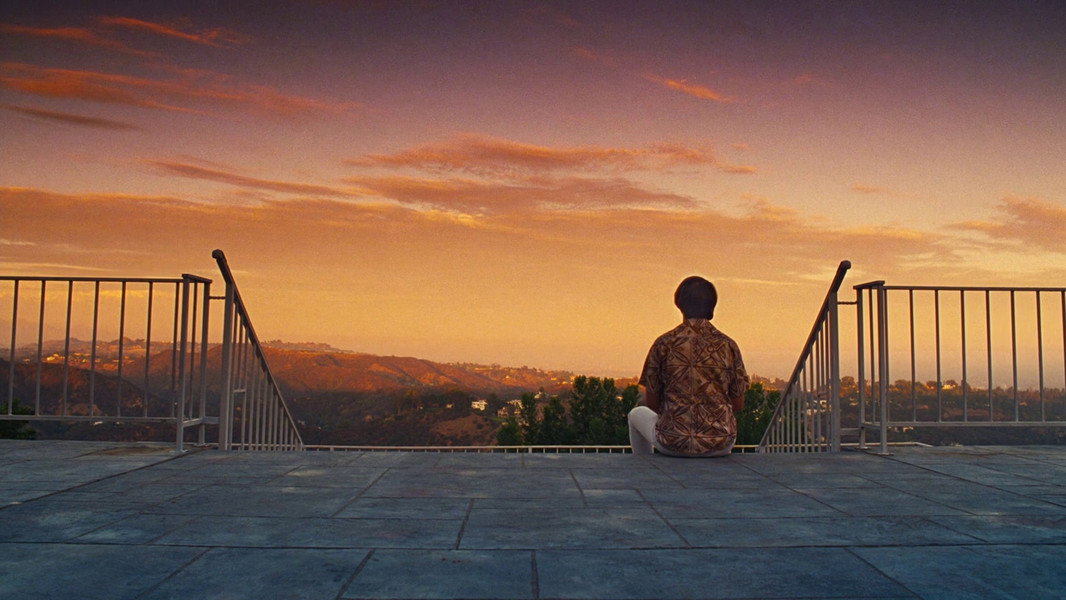 Love & Mercy