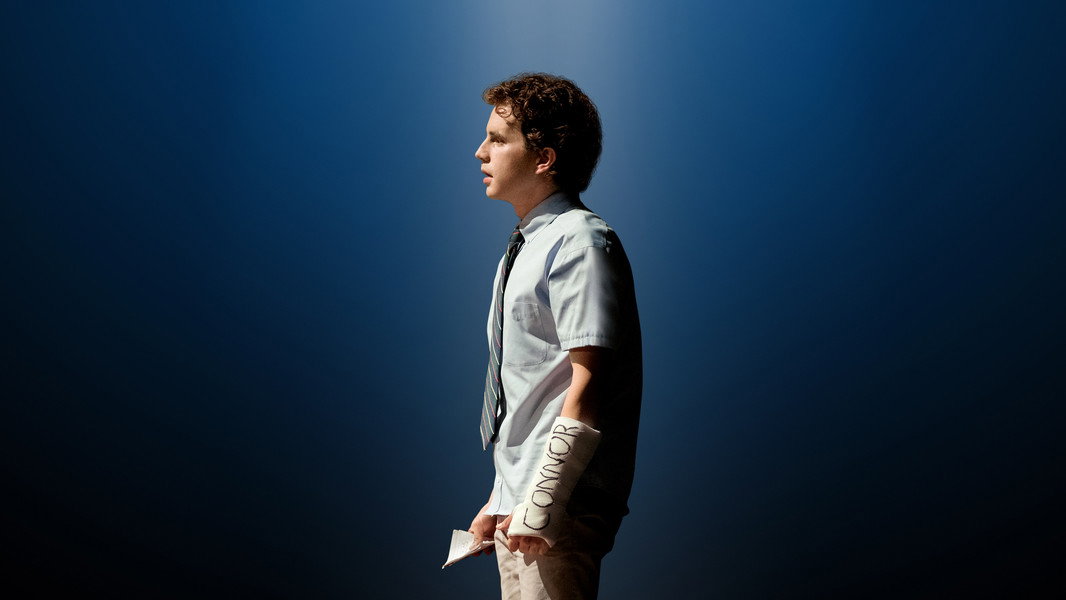 Dear Evan Hansen