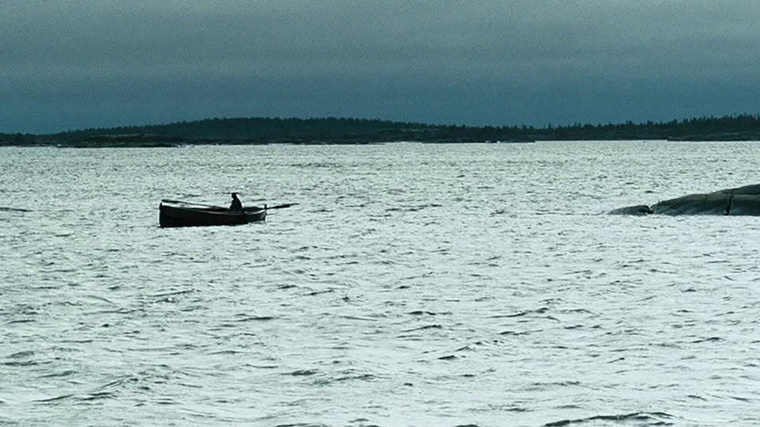The Island