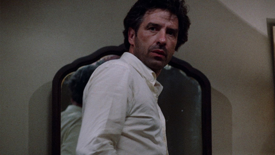 Mikey and Nicky