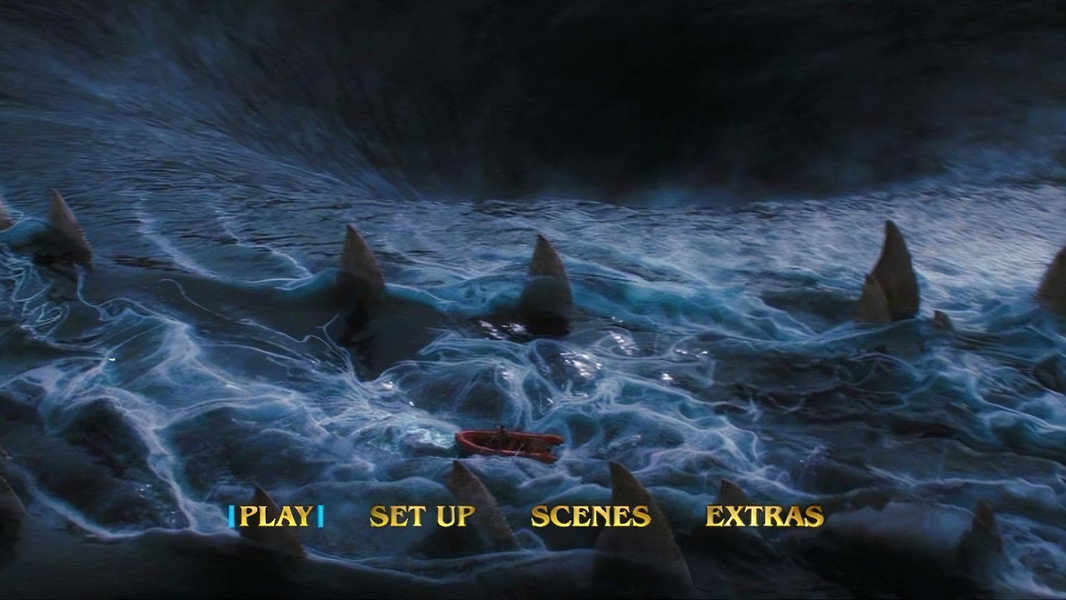 Percy Jackson: Sea of Monsters