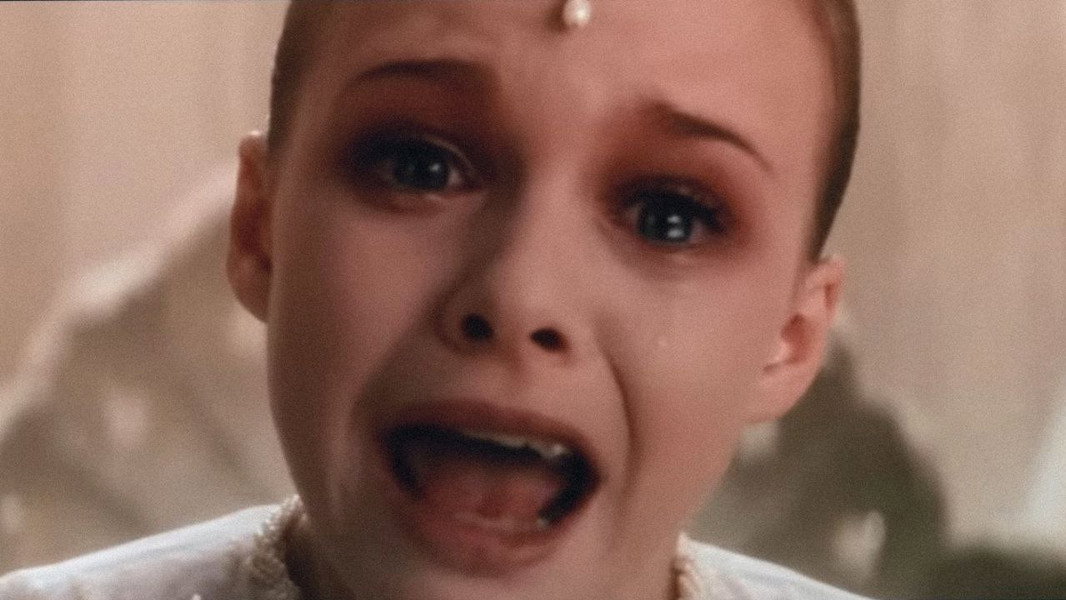 The NeverEnding Story