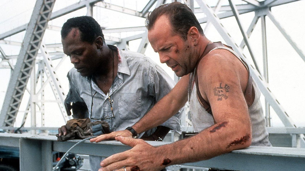 Die Hard With a Vengeance