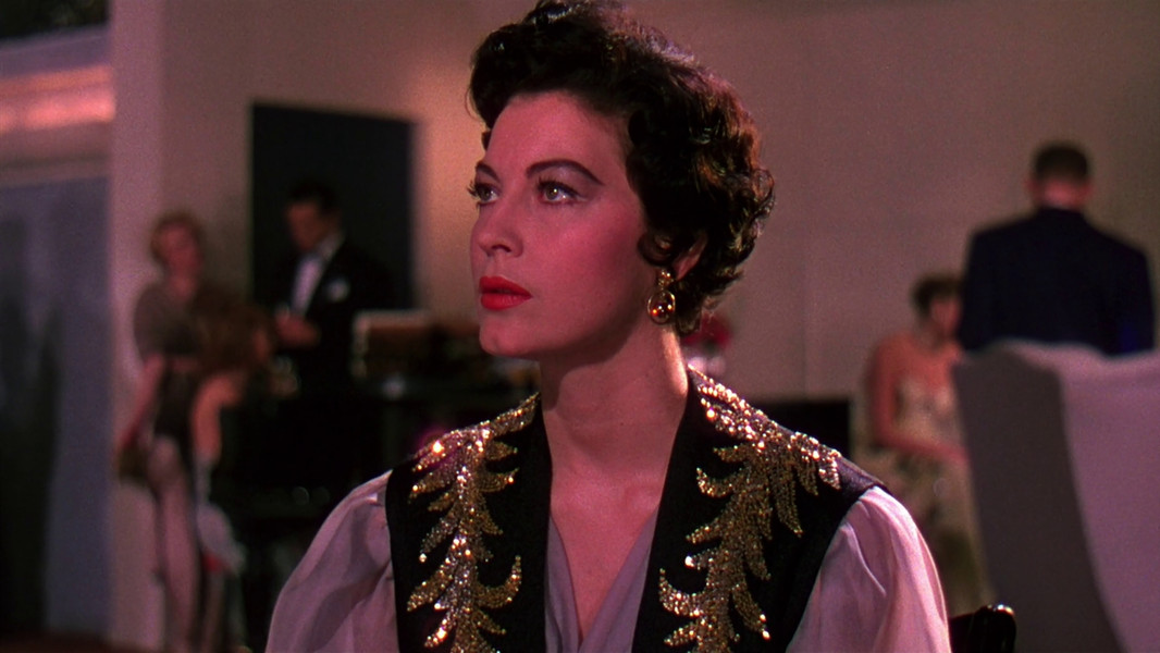 The Barefoot Contessa