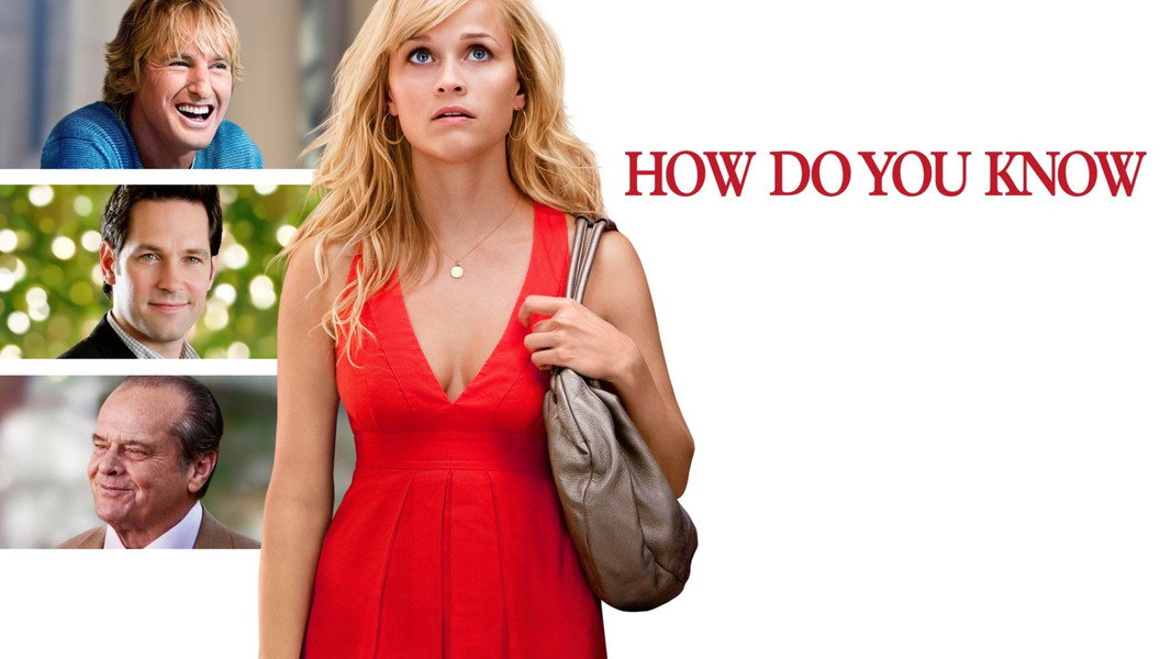 How Do You Know