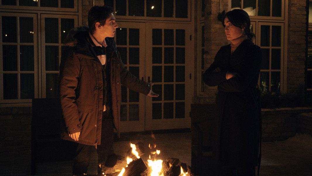 Orphan: First Kill