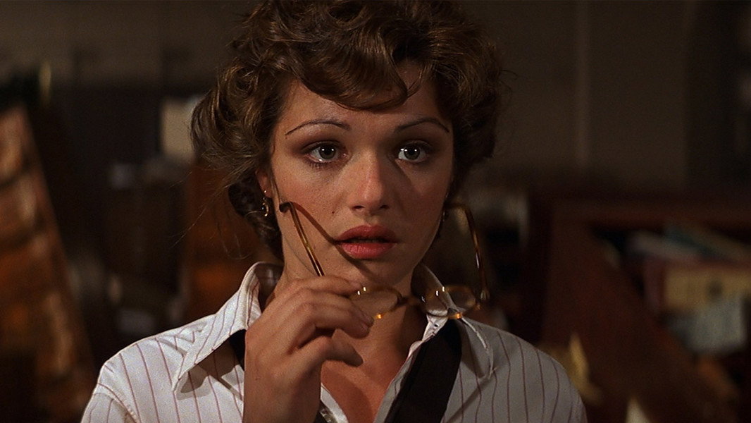 The Mummy
