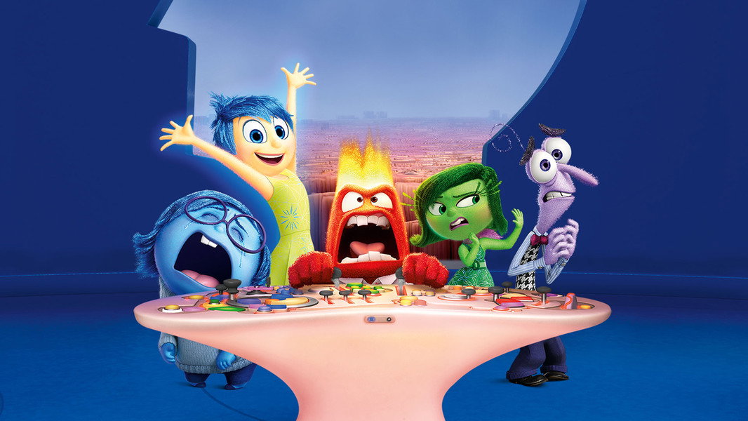 Inside Out