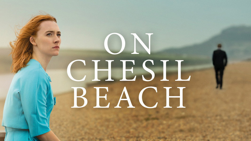 On Chesil Beach