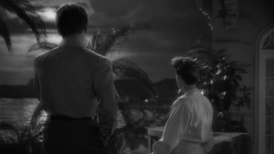 Now, Voyager