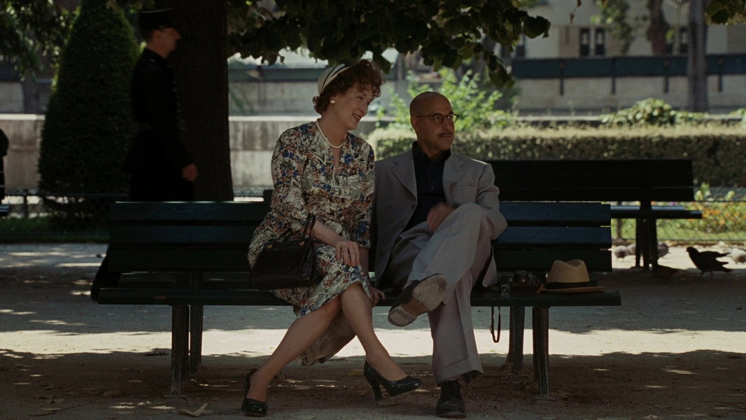 Julie & Julia