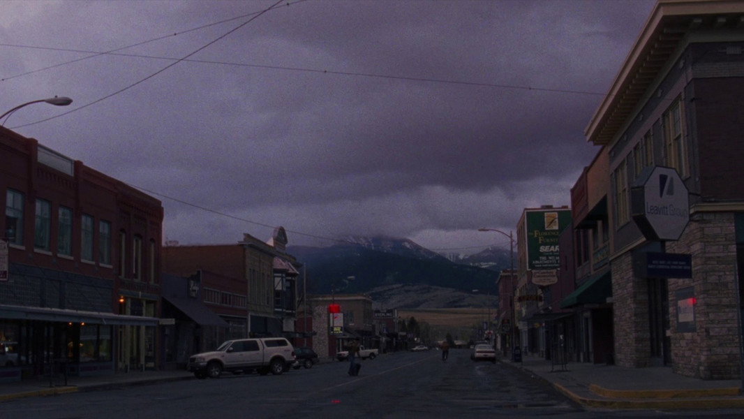 Certain Women