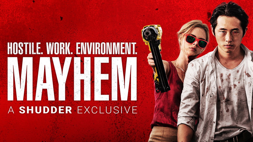 Mayhem