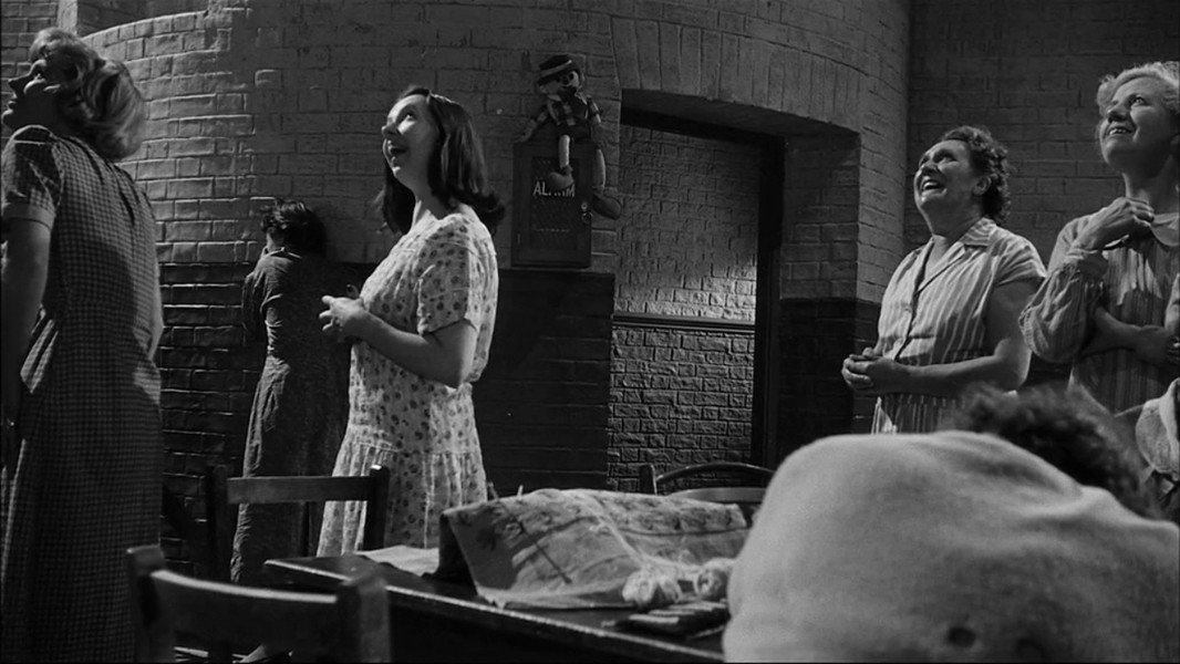 Suddenly, Last Summer