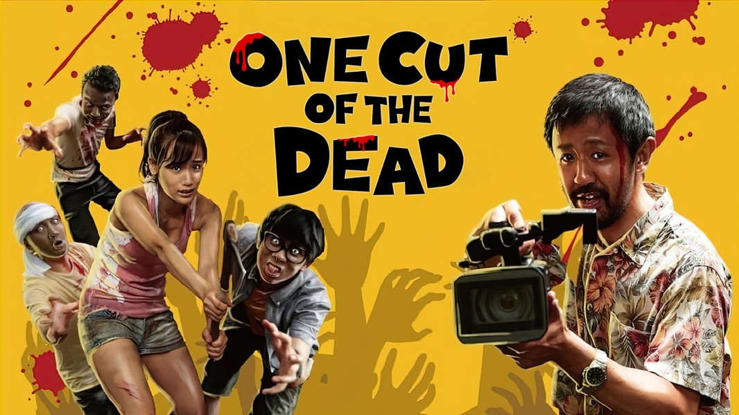 One Cut of the Dead