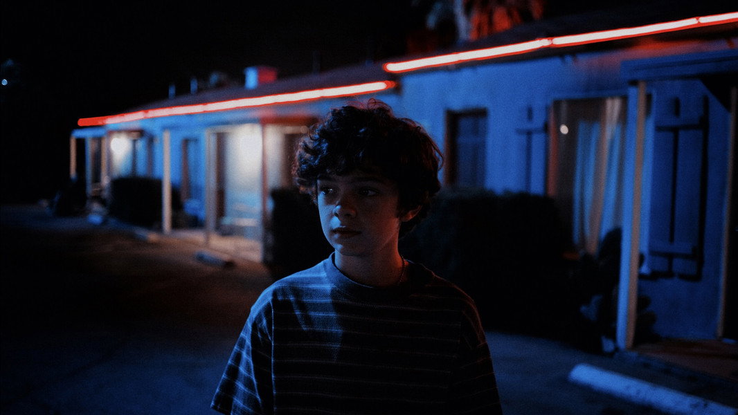 Honey Boy
