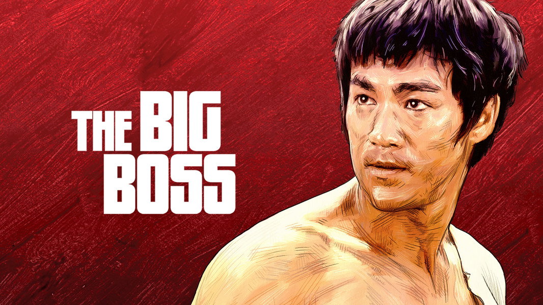 The Big Boss