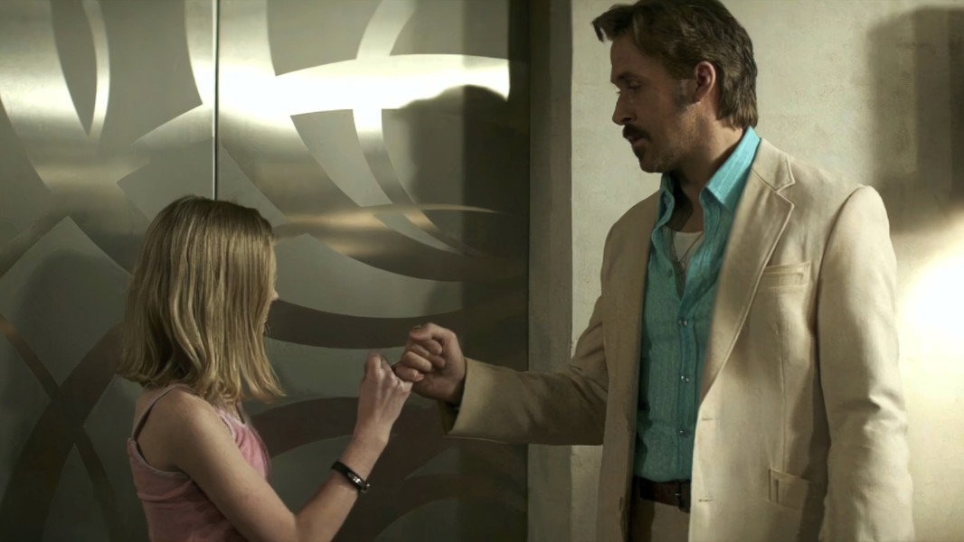 The Nice Guys