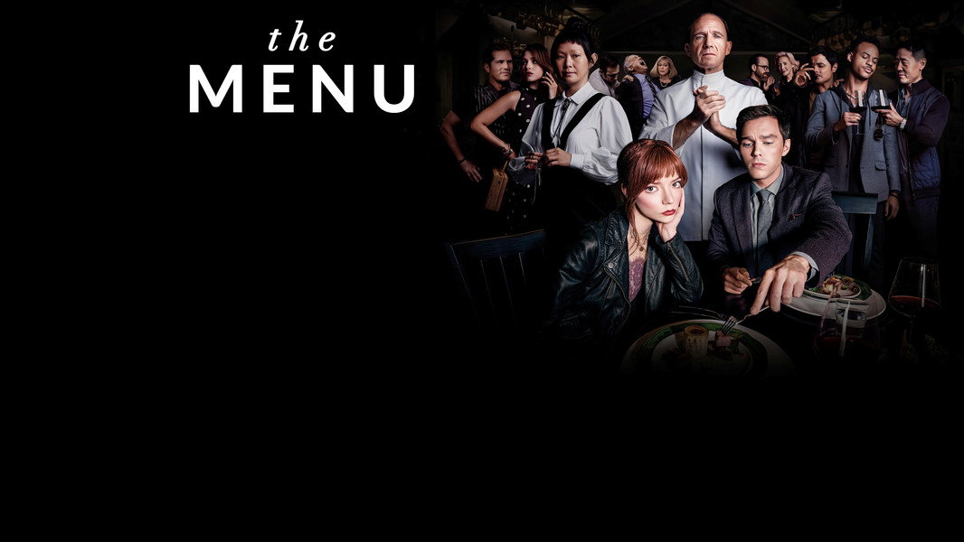 The Menu