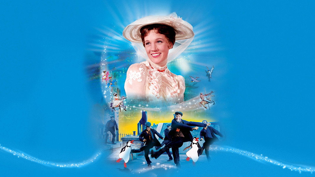 Mary Poppins