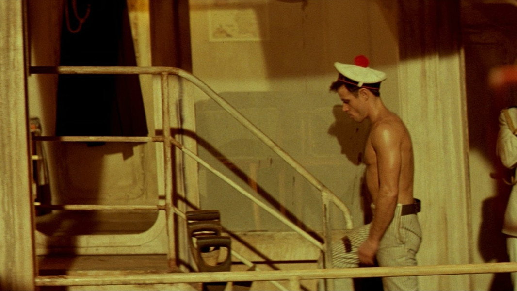 Querelle