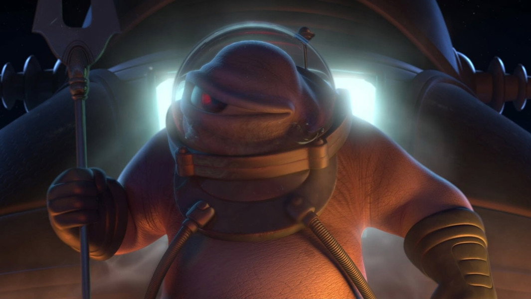 Planet 51