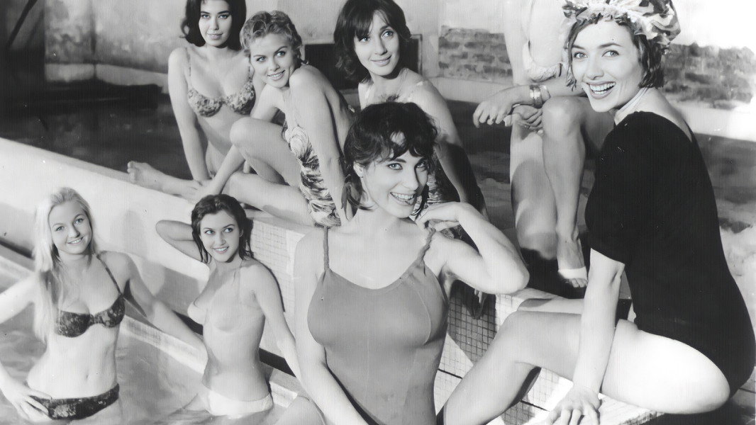 Les Bonnes Femmes