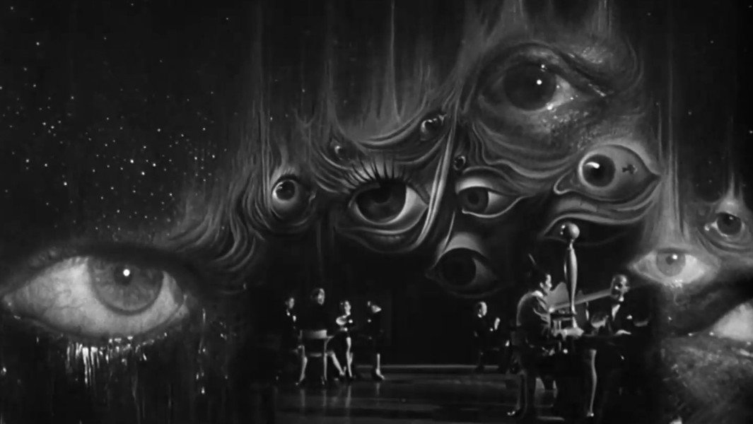 Spellbound