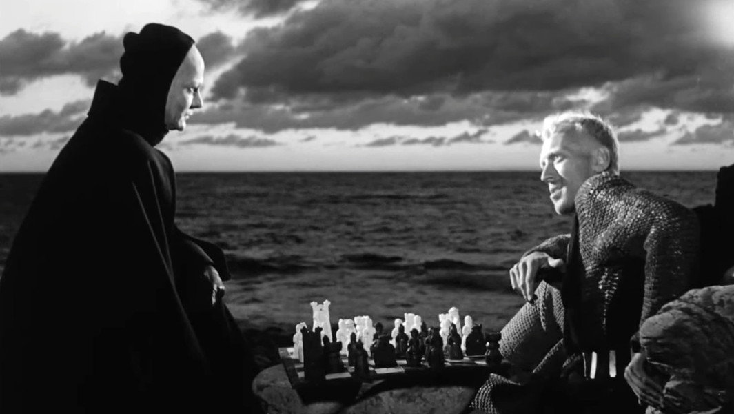 The Seventh Seal