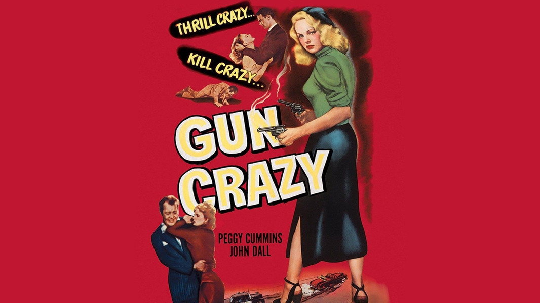 Gun Crazy