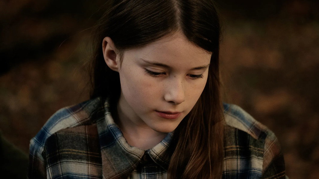 The Quiet Girl
