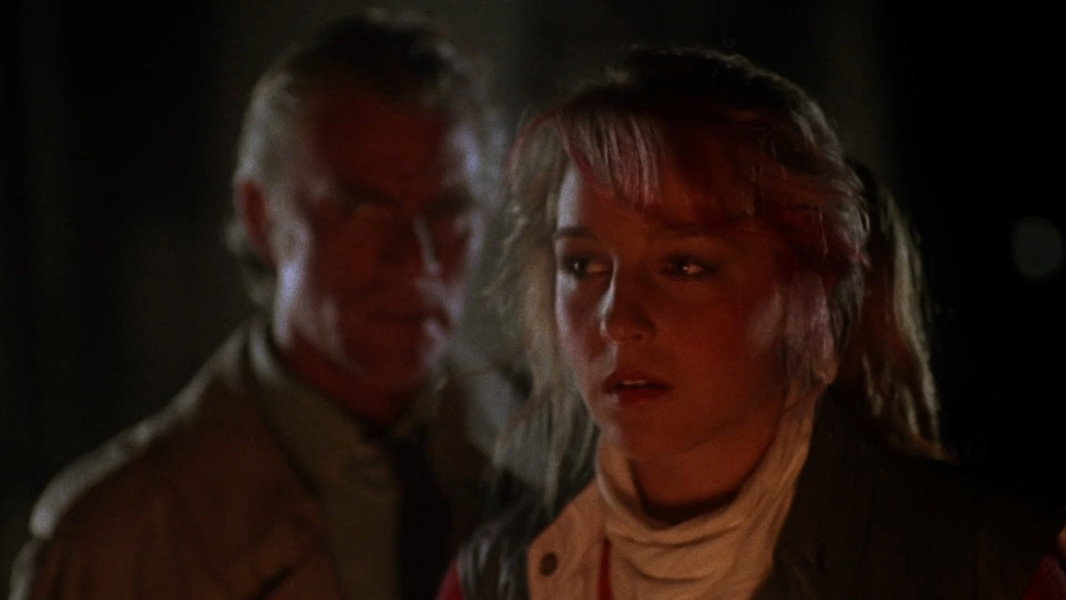 Trancers
