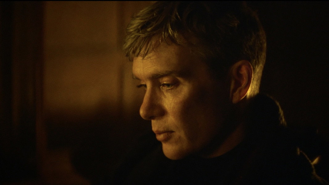 Peaky Blinders: The Immortal Man