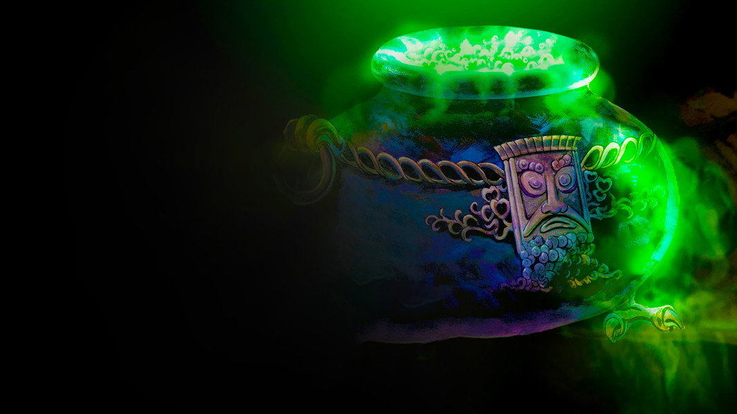 The Black Cauldron