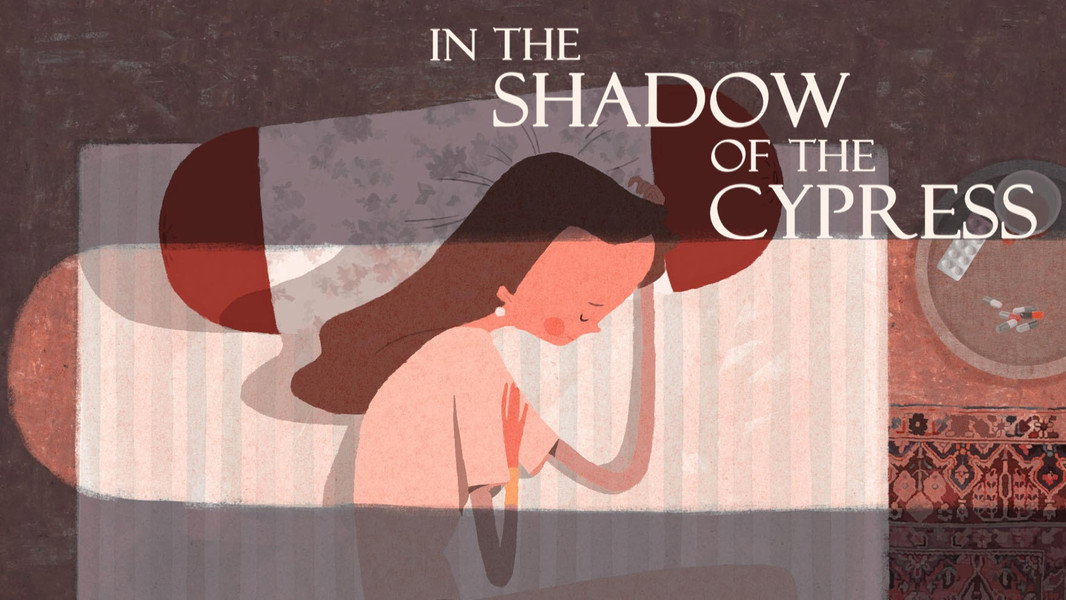 In the Shadow of the Cypress