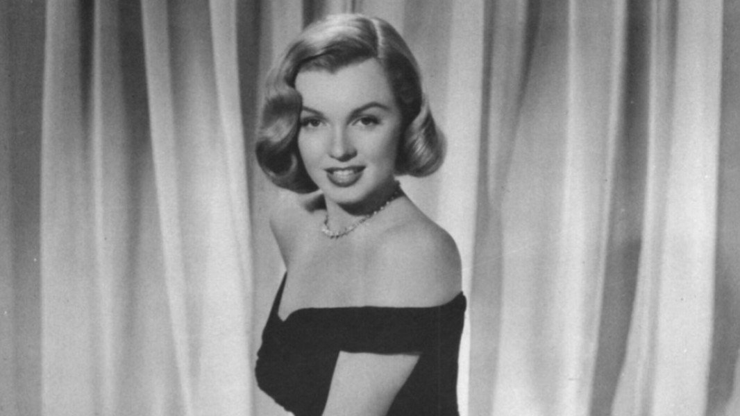 The Asphalt Jungle